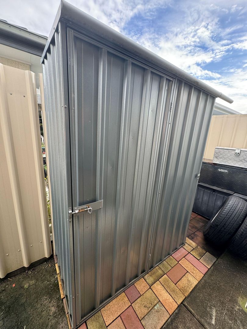 Renovated with Workshop area - This 2 bedroom Home Awaits You!