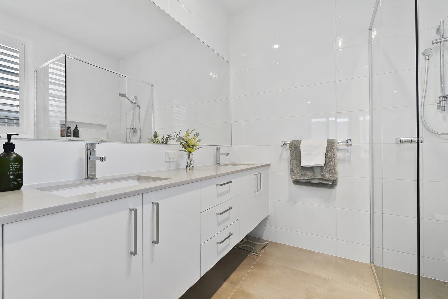 Enjoy an Effortless Modern Lifestyle...Everyday!