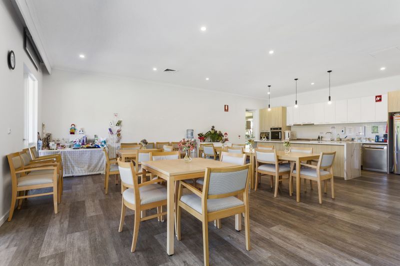 The perfect home for your retirement