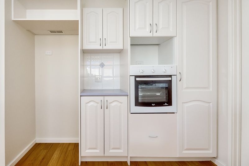 ARCADIA WATERS MANDURAH - We will do the gardening...