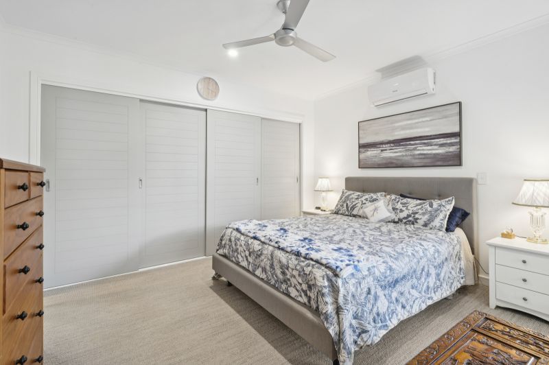 Tranquil Modern Living!