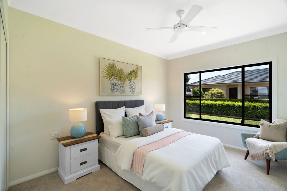 Bligh Villa 203 - Refurbished and Spacious 2 Bedroom Villa