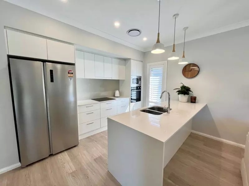 YOUR PERFECT HOME