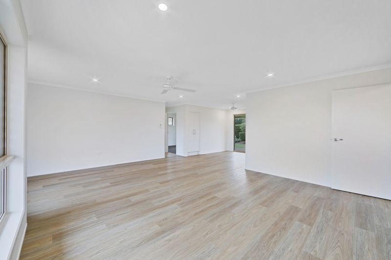 Enjoy a peaceful evening on your porch with ocean sounds