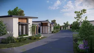 Planning approval secured for 88-dwelling community in Sydney’s North West after five year wait