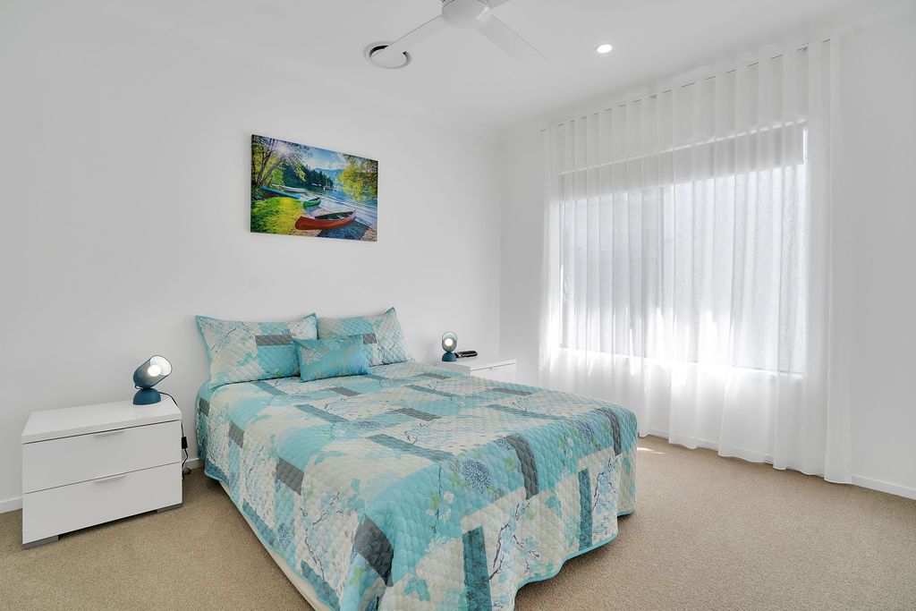 255 Dominica by Palm Lake Resort