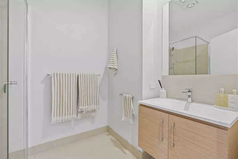 Brand-New, Connected Living – Move-In Ready