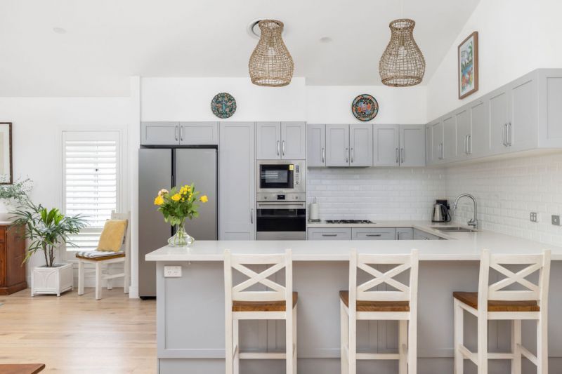 Picture Perfect Private Retreat – Immaculate Three Bedroom Home