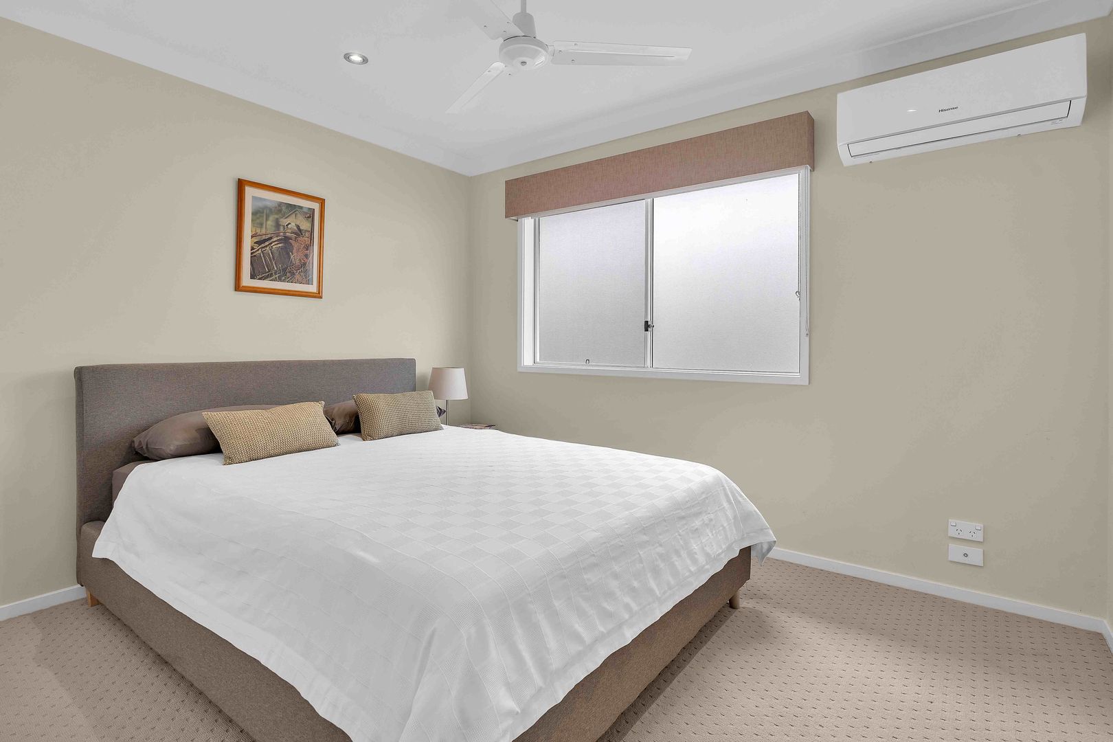 HOUSE 91 PALM LAKE RESORT TRUGANINA