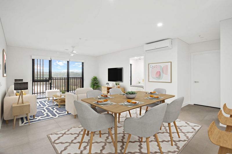 816/3 Reflection Crescent, Birtinya