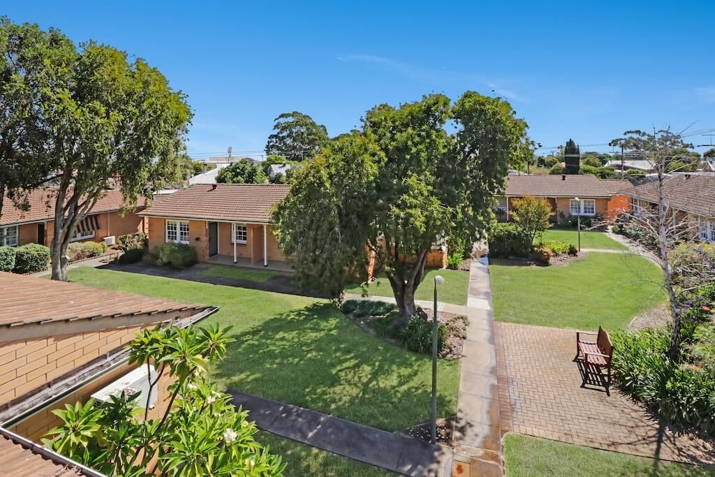 Are You Aged 65 Years Or Older And No Longer Working Full Time? Enjoy a Calm and Convenient Retirement Lifestyle