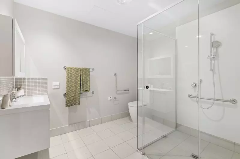 Convenient and Easy Lifestyle