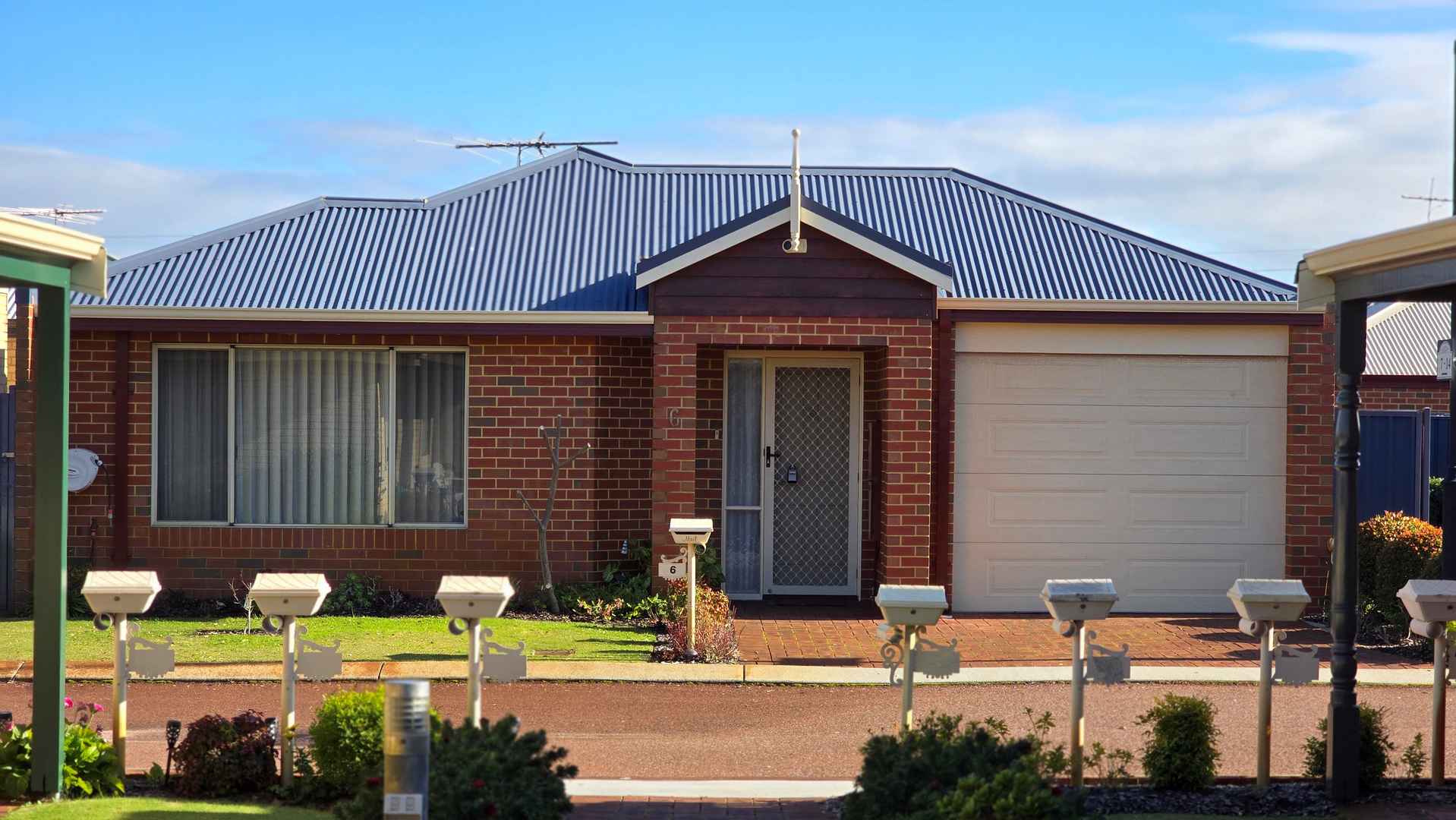 Under Offer! Villa 6 at Joseph Banks Estate - Fully Refurbished Before Settlement