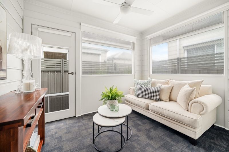 Lifestyle Communities Officer - Fresh, Modern and Full of Charm for over-55's