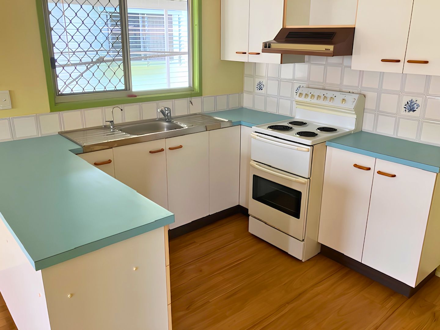 Bribie Pines Island Village - Site 175