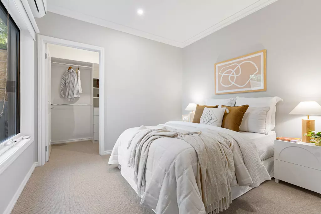 Newly Renovated and perfectly positioned!