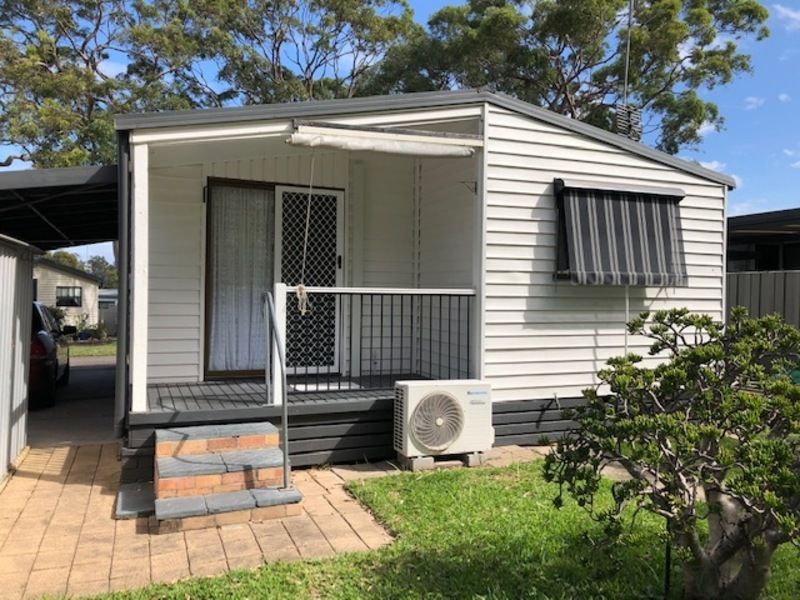 Lifestyle living awaits