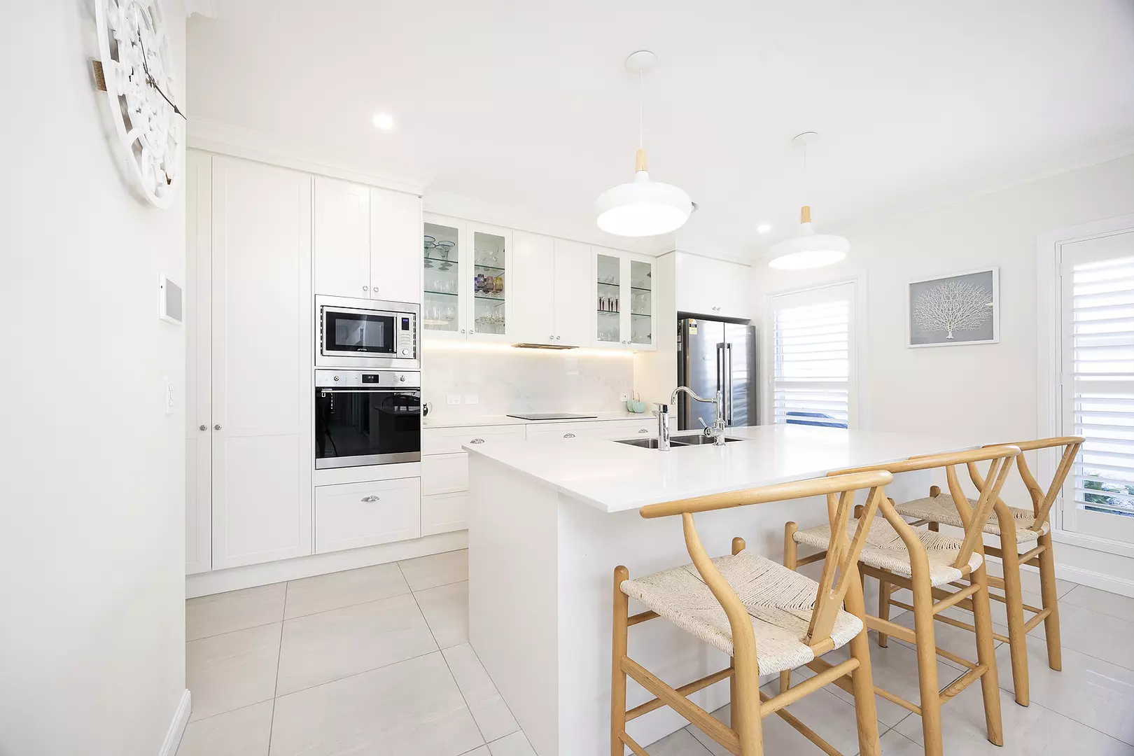 Sensational Sunrise Views