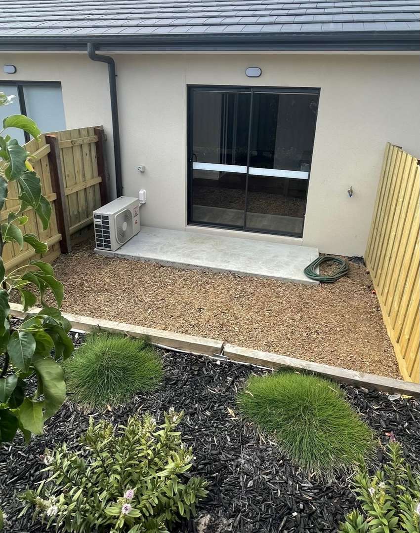 New Self Contained Apartments - Register Now