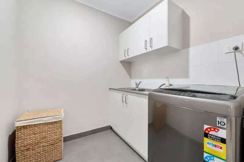 Your Private Haven Awaits…