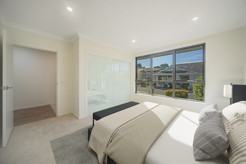 Sun-Filled Villa with Fresh Updates and Inviting Open-Plan Living