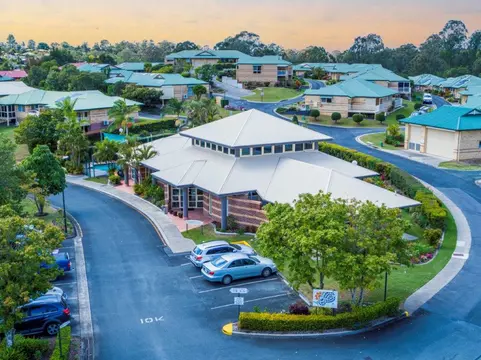 Edens Landing Retirement Village