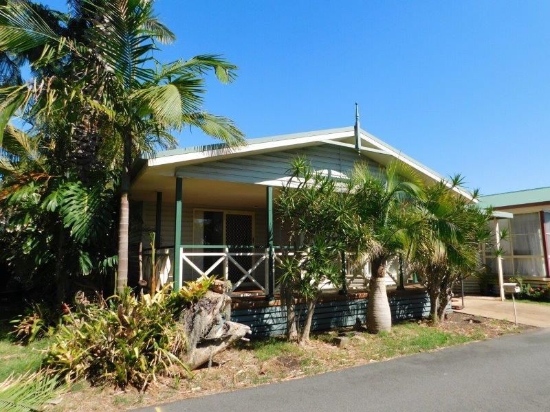 Bayway Village - Site 46