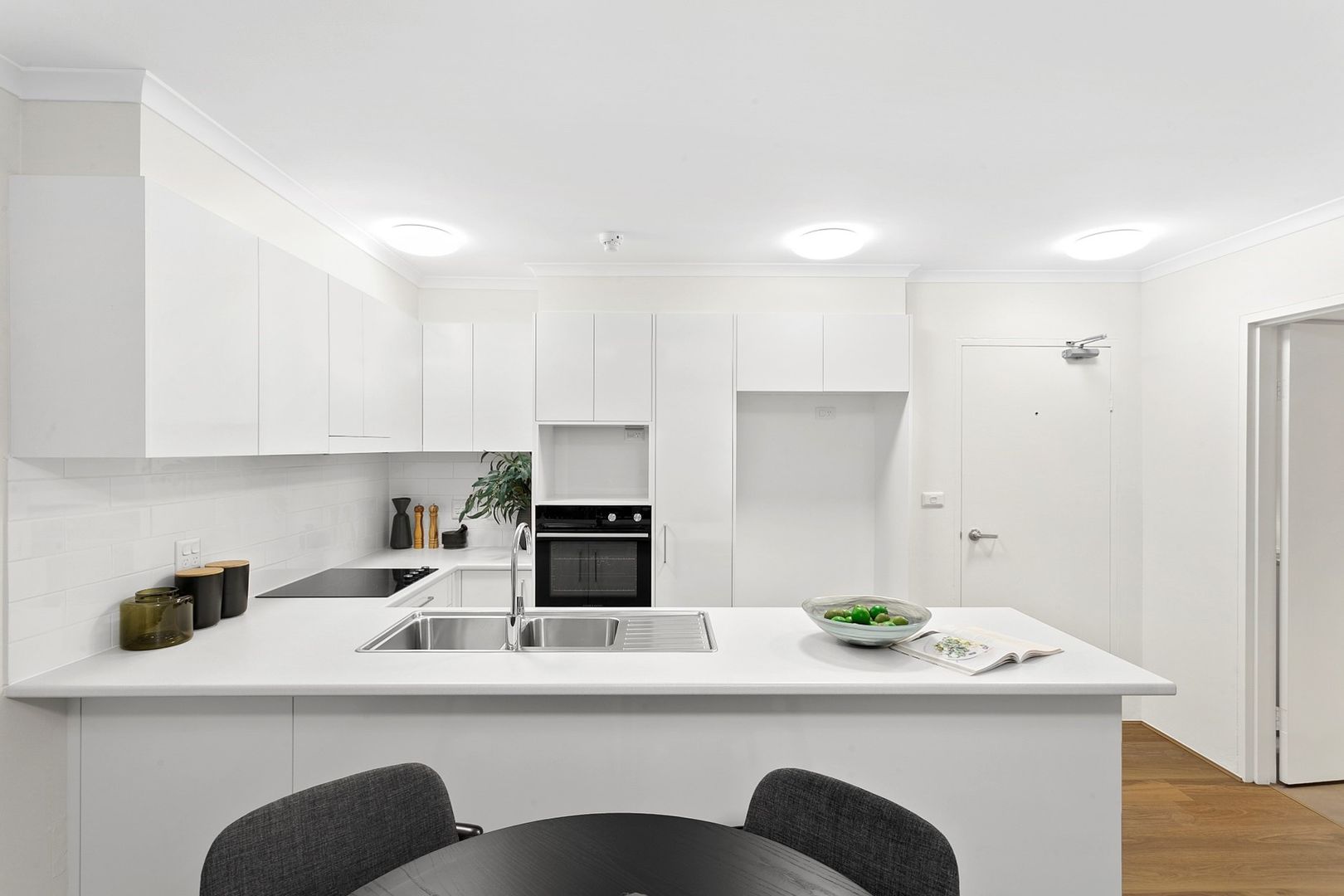 213/6 Jersey Place, Cromer