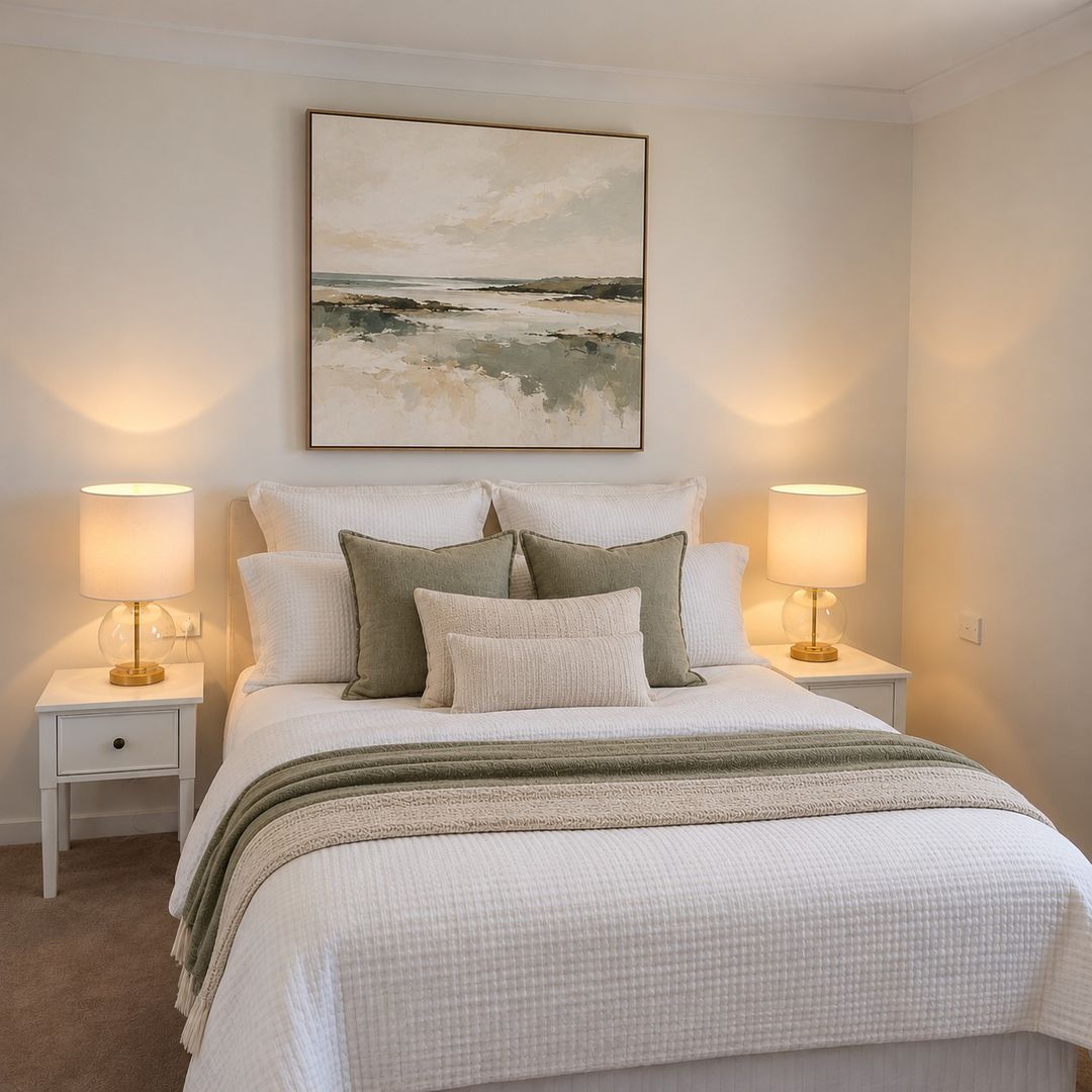 Enjoy the perfect balance of comfort, convenience and low-maintenance living 