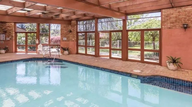 Two-Bedroom Villa in Mount Eymard Retirement Village, Bowral