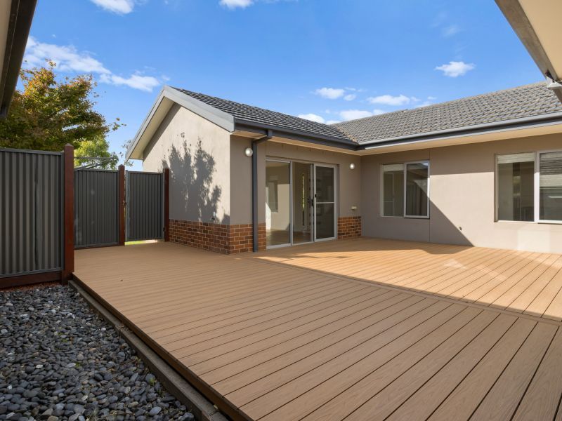 DEPOSIT TAKEN - Light-Filled Coastal Villa at Peninsula Grange 'The Lookout'