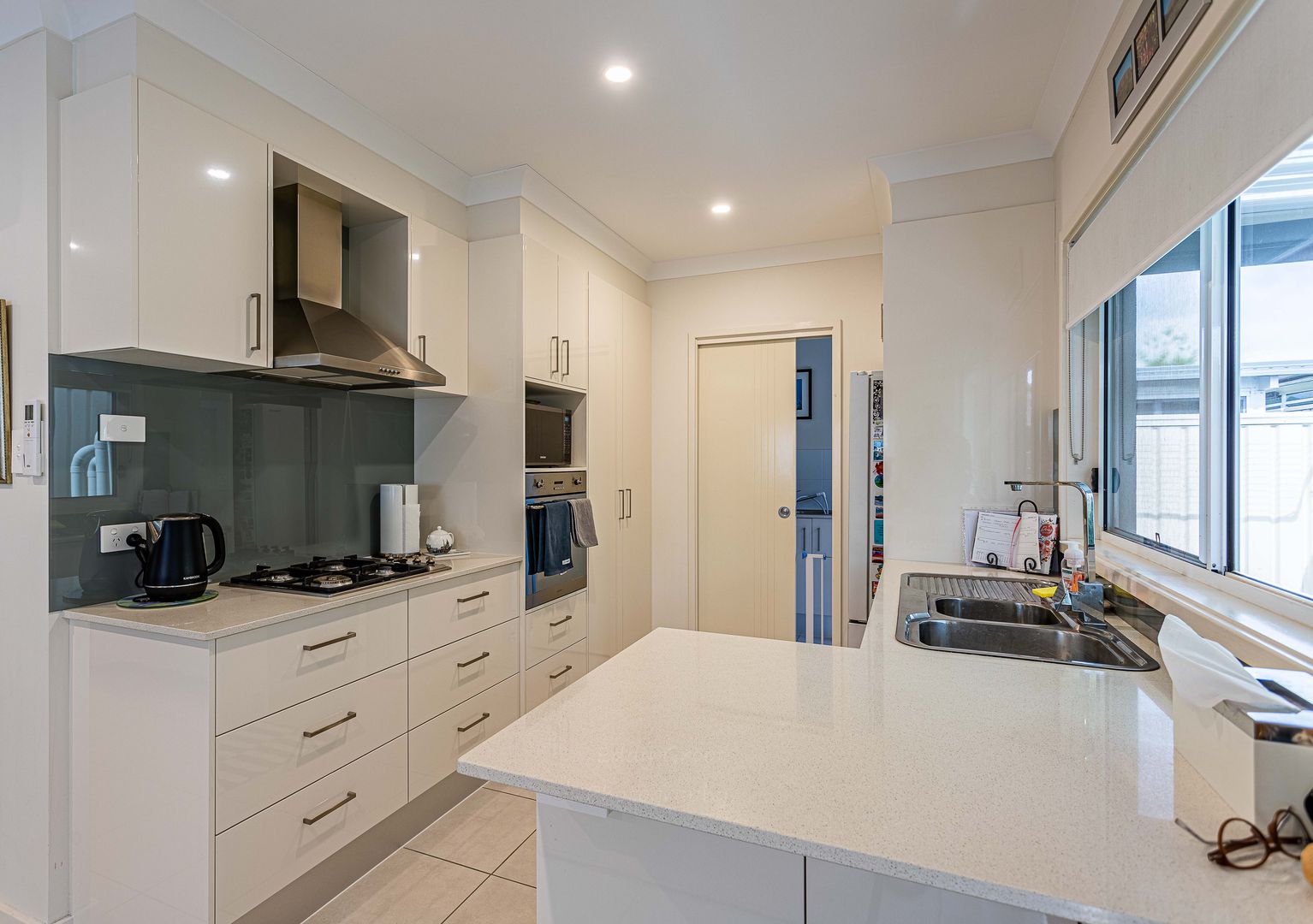 Palm Lake Resort Fern Bay - Immaculately presented