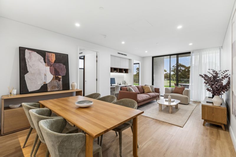 Merion Terrace - 25 Memford Way, Flagstaff Hill SA
