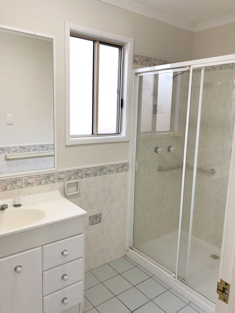 Convenience and comfort for your new lifestyle