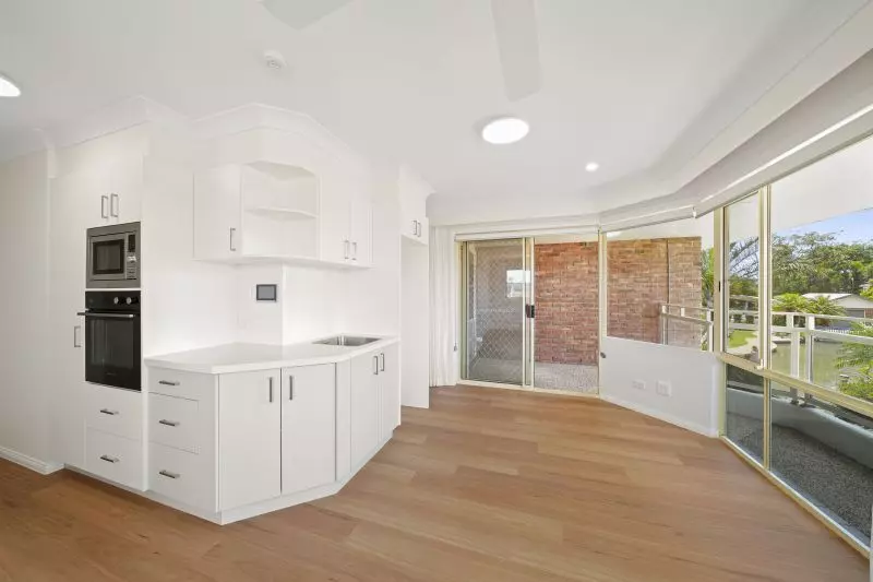 Comfortable, Connected Retirement Living at The Governor's Resort