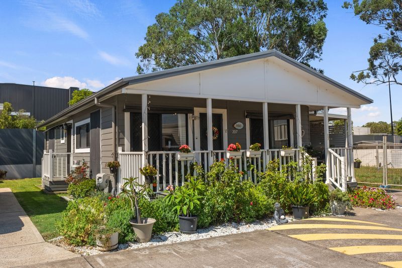 Modern Comfort, Move-In Ready Home