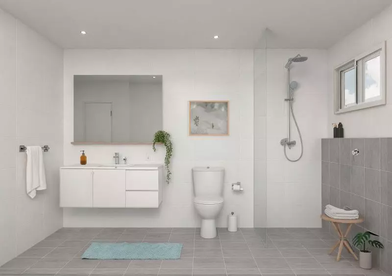 Sunstrip Village - site 84 SOLD