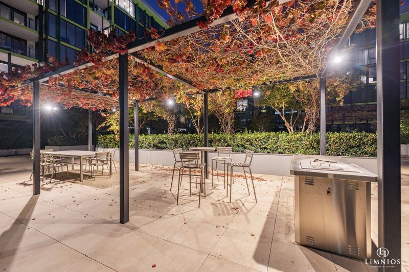 Contemporary and Stylish Living!