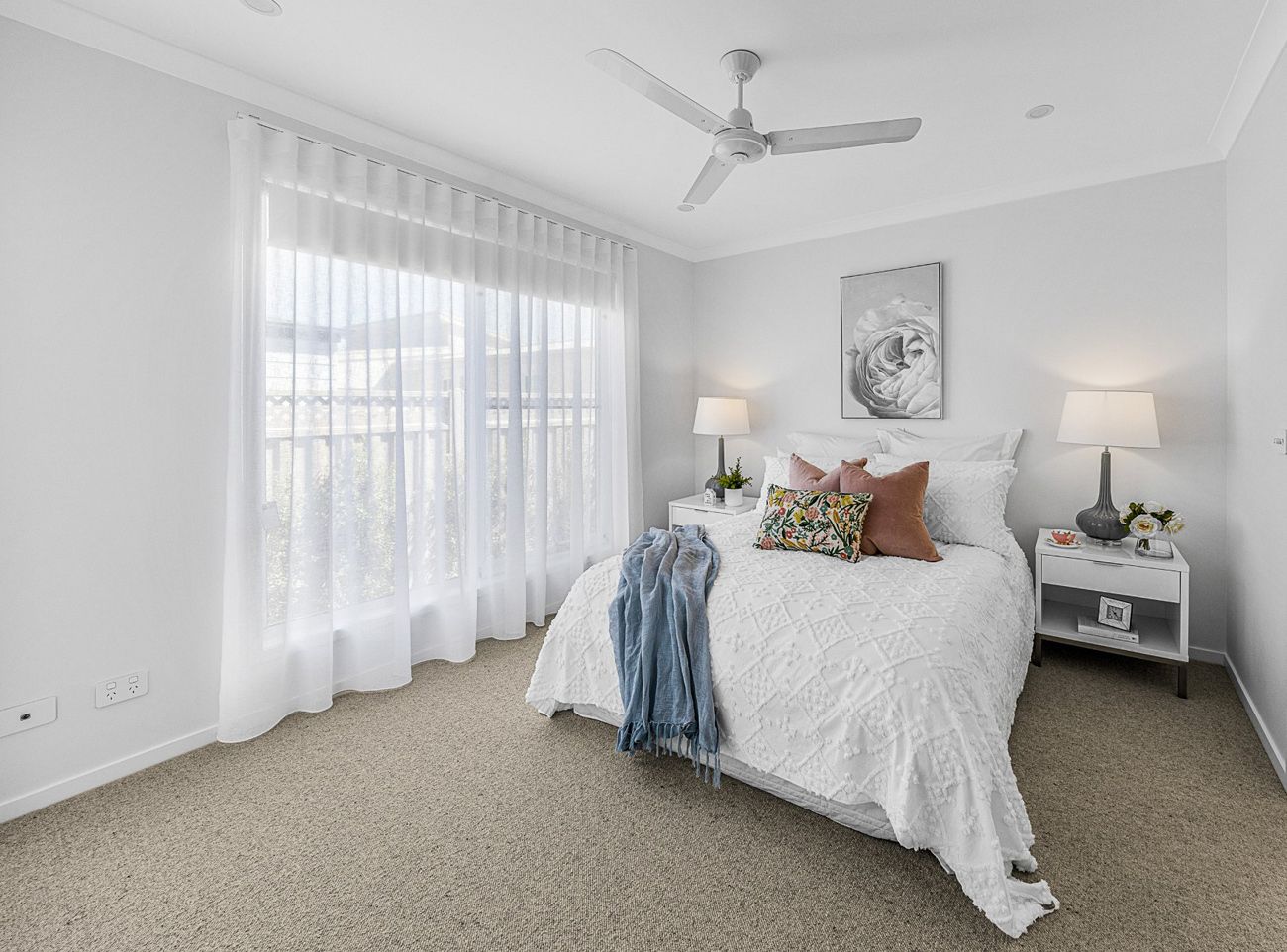 6 Quiet Drive - Willow Lodge