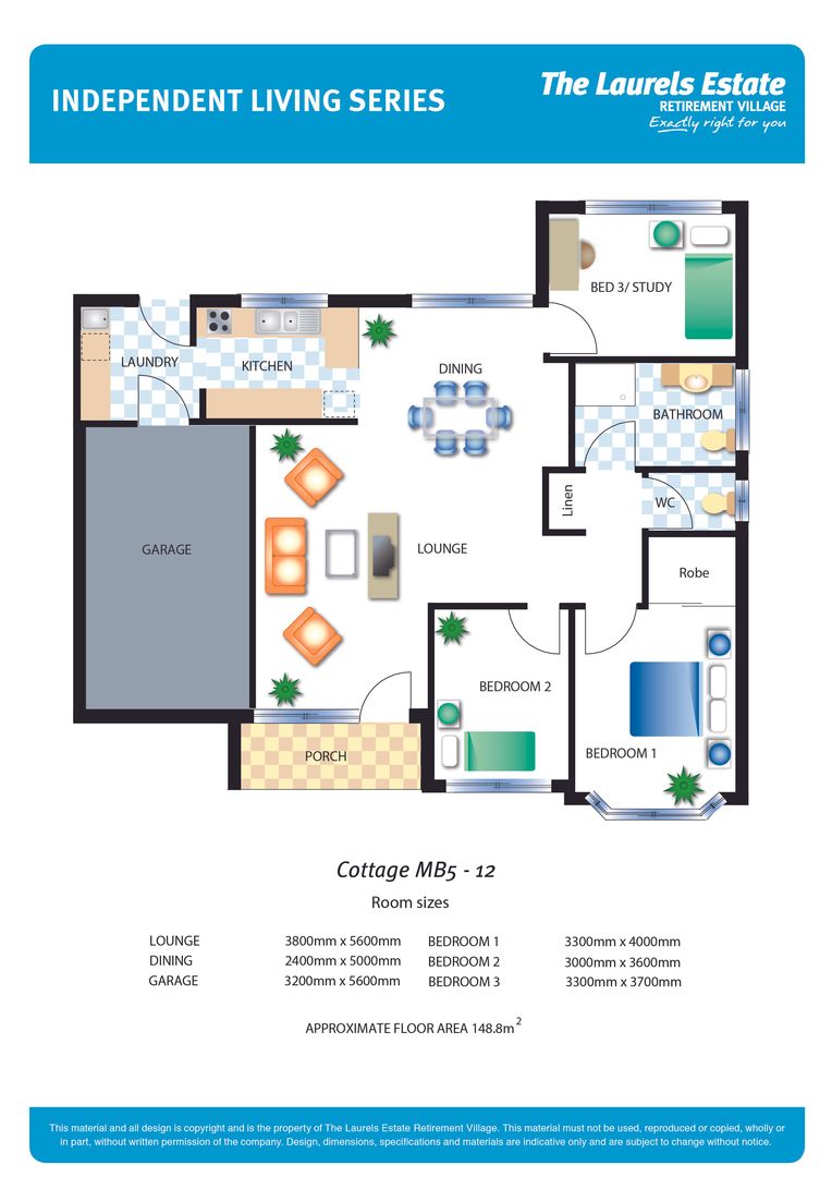 Spacious unit priced to sell + No Fees for 12 Months!