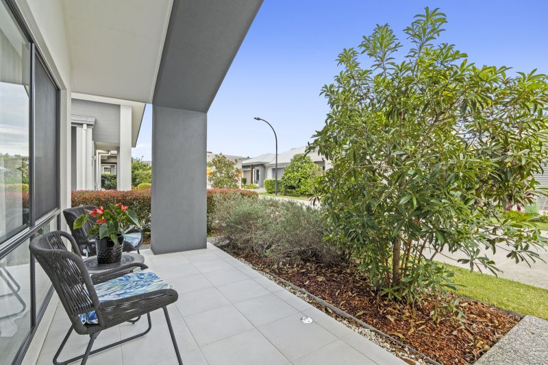 site 14 - Established Lillydale
