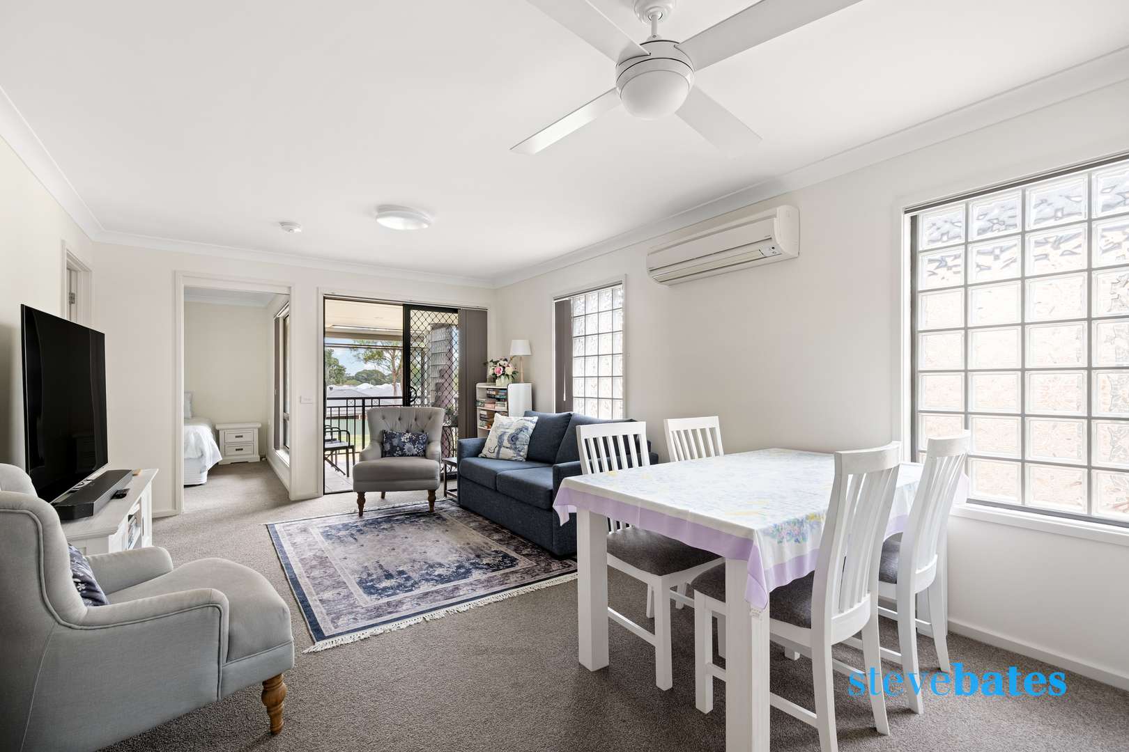 Magnolia Gardens Retirement Village -- Raymond Terrace 