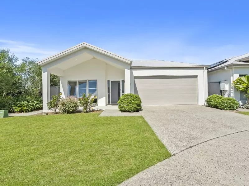 Site 112 - Established Bronte