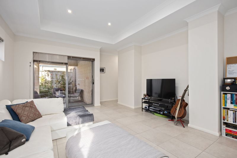 Spacious, Modern & Unparalleled Location!!