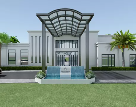 Relax. Refresh. Reset.