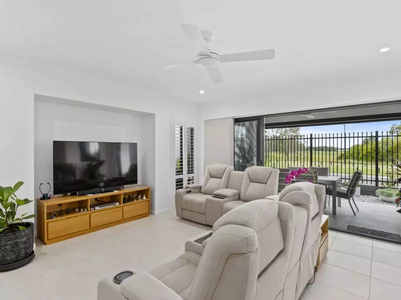 Site 120 – Established Kalbar H5