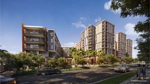 Uniting’s $300 million seniors housing development greenlit for Charlestown