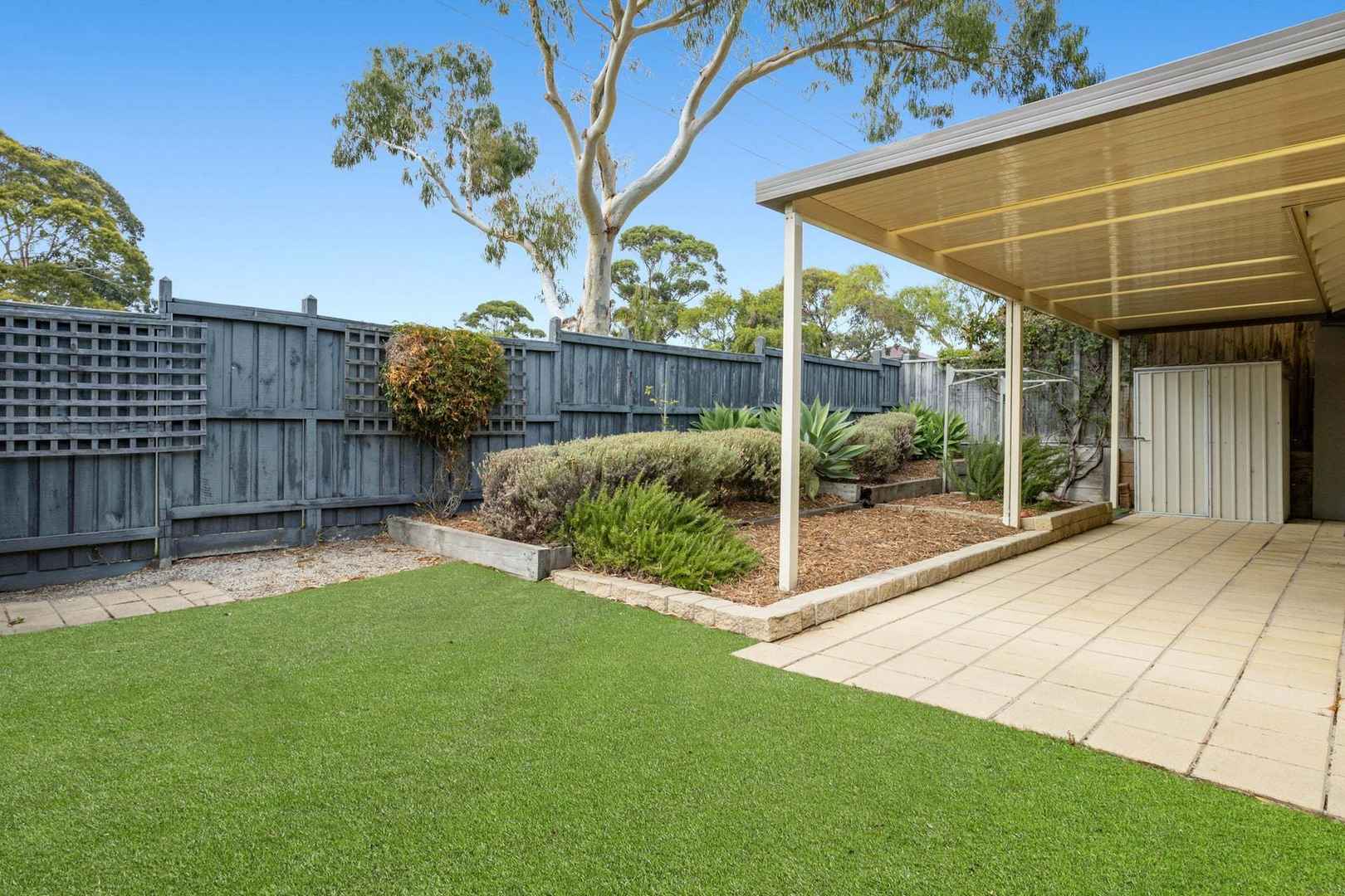 Fresh Finishes, Fabulous Outdoors