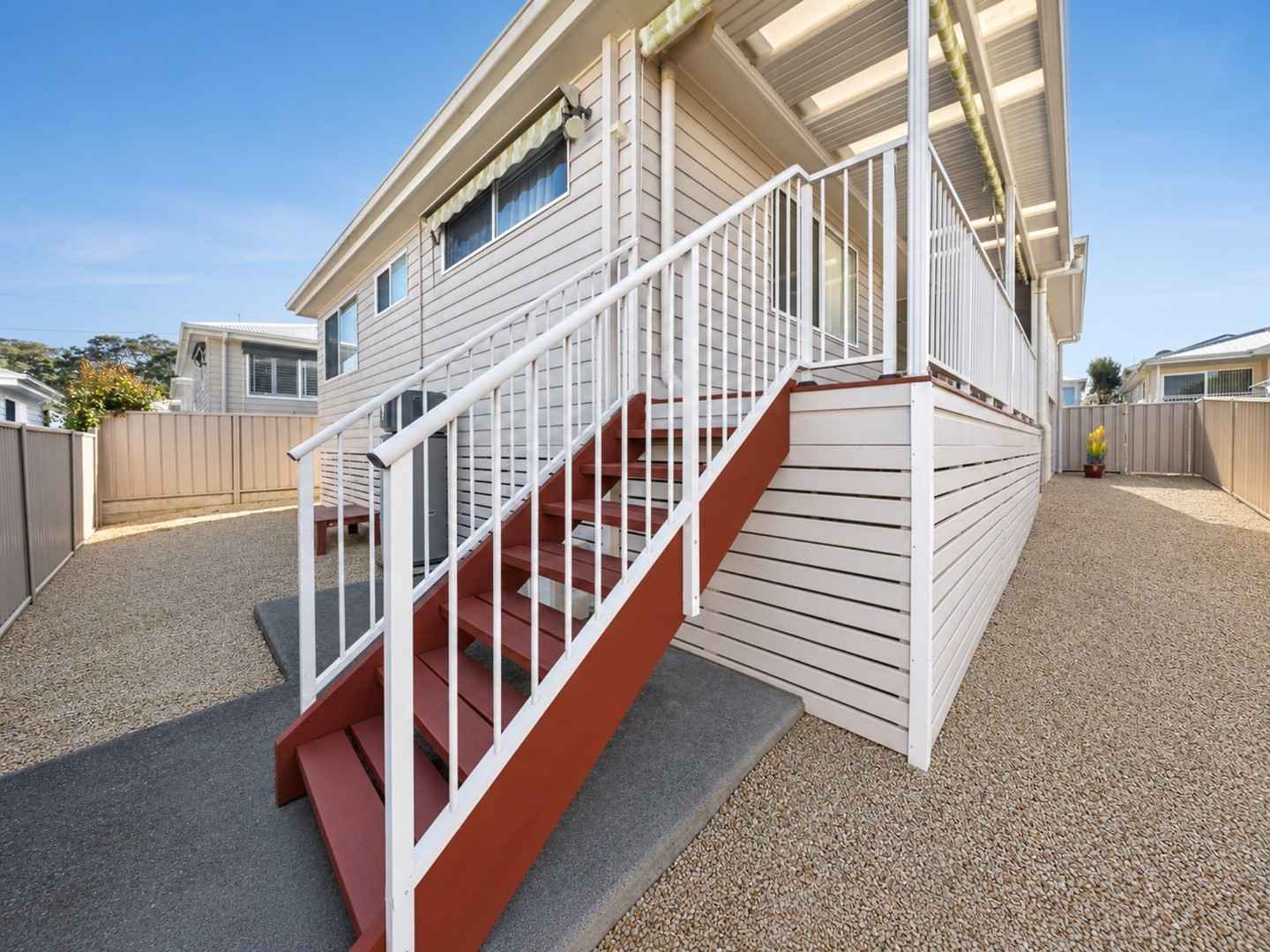 Lake Munmorah Village ? Site 97