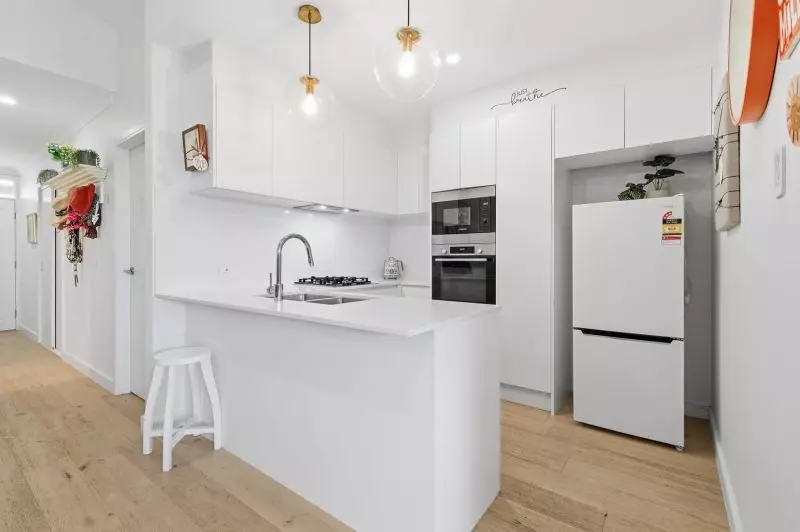 Perfect Modern Haven